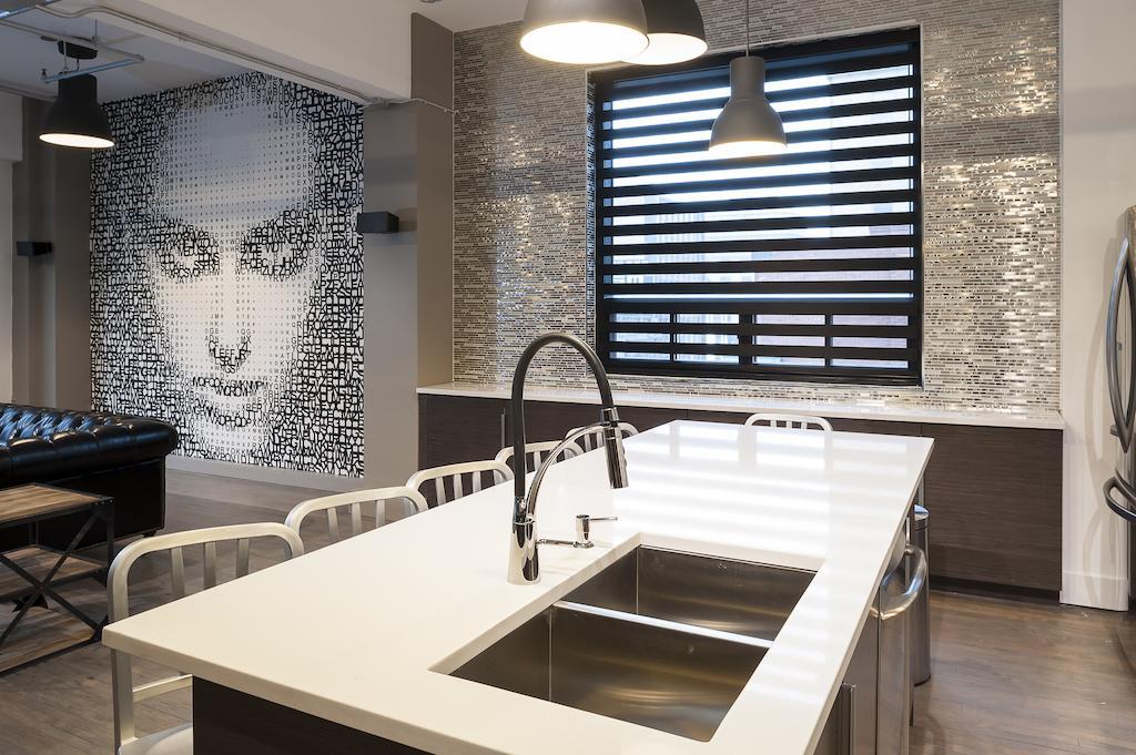 The Executive Loft At The Holland Hotel Μόντρεαλ Δωμάτιο φωτογραφία