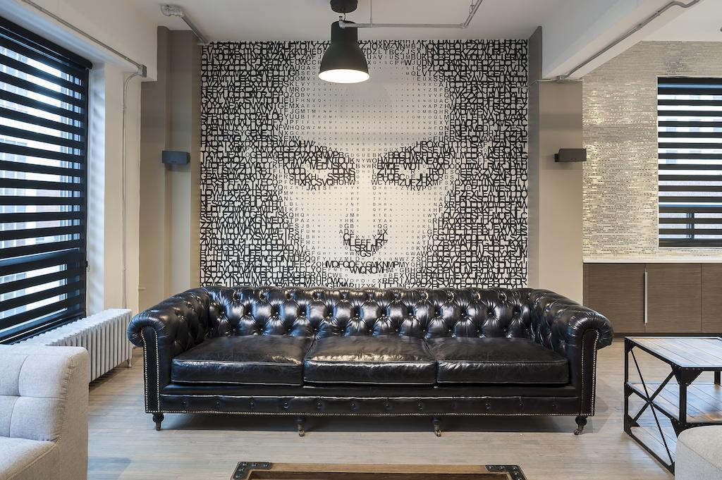 The Executive Loft At The Holland Hotel Μόντρεαλ Δωμάτιο φωτογραφία