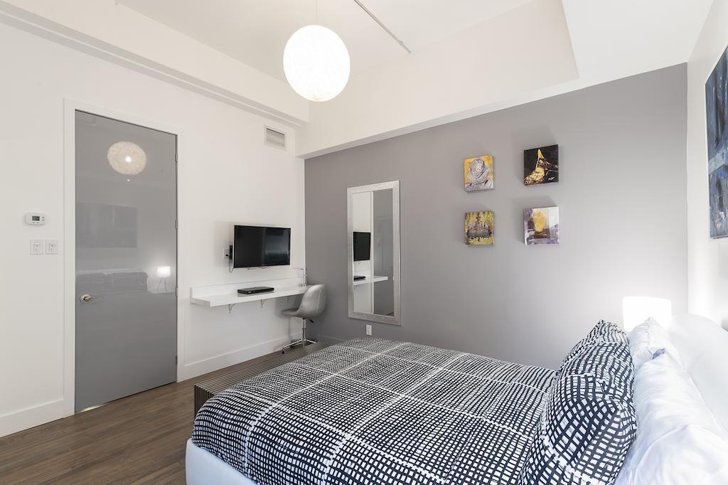 The Executive Loft At The Holland Hotel Μόντρεαλ Δωμάτιο φωτογραφία