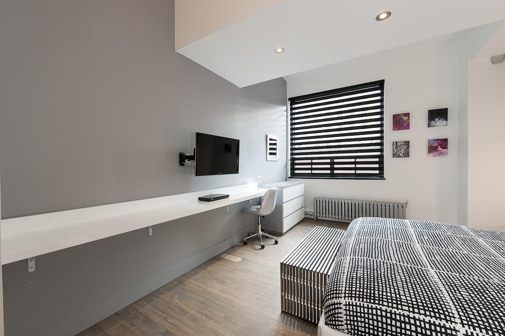 The Executive Loft At The Holland Hotel Μόντρεαλ Δωμάτιο φωτογραφία
