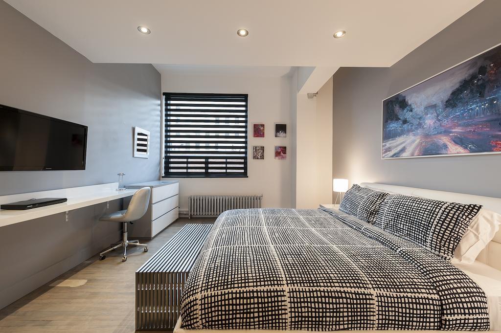 The Executive Loft At The Holland Hotel Μόντρεαλ Δωμάτιο φωτογραφία