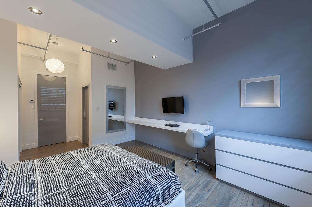 The Executive Loft At The Holland Hotel Μόντρεαλ Δωμάτιο φωτογραφία